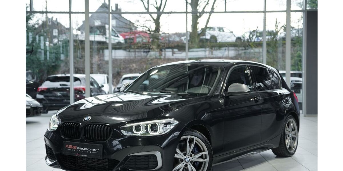 BMW M135 106.000 km 31.800 &euro; Remscheid/NRW 42855
