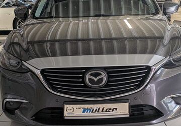 Mazda 6 144.052 km 13.950 &euro; Bedburg 50181