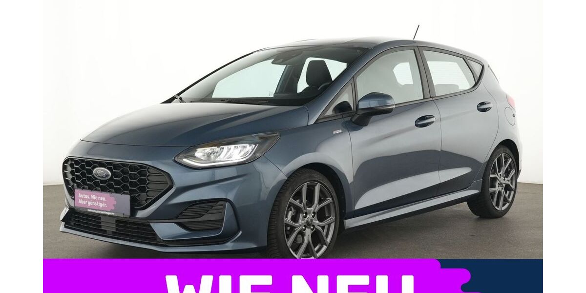 Ford Fiesta 22.920 km 15.903 &euro; Neuss 41460