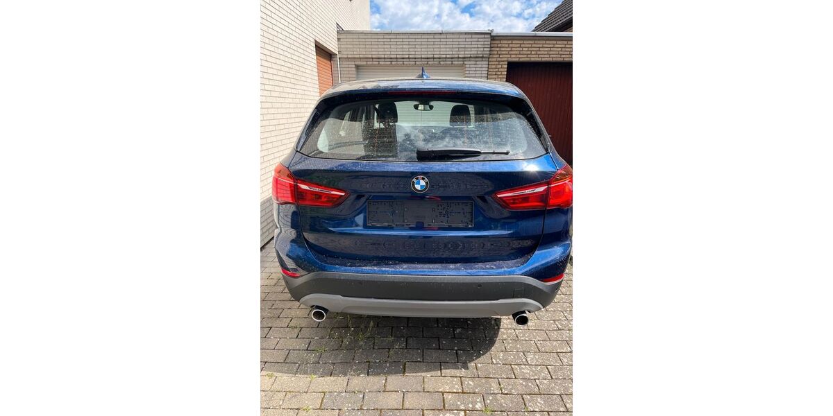 BMW X1 48.000 km 21.700 &euro; Pulheim 50259