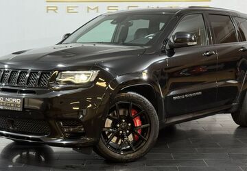 Jeep Grand Cherokee 157.000 km 27.490 &euro; Remscheid 42897