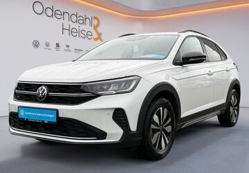 VW Taigo 25.075 km 19.850 &euro; Köln 50739