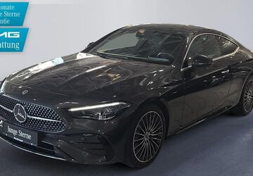 Mercedes-Benz CLE 200 6.681 km 50.490 &euro; Bergheim 50126