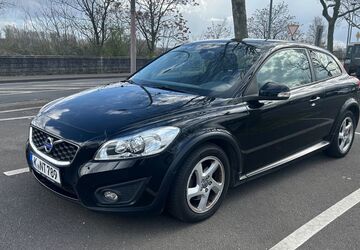 Volvo C30 154.377 km 5.900 &euro; Köln 50735