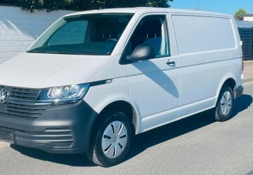 VW T6 Transporter 39.000 km 22.800 &euro; Anrath 47877