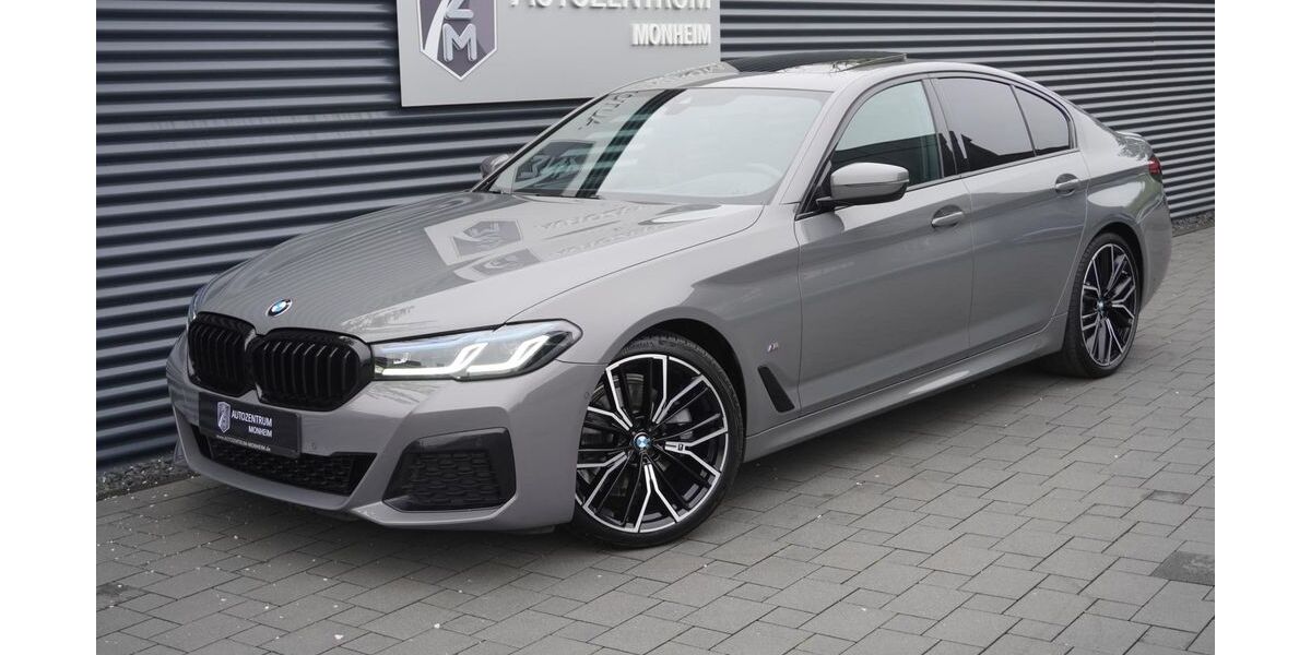 BMW 520 68.000 km 37.990 &euro; Monheim am Rhein 40789