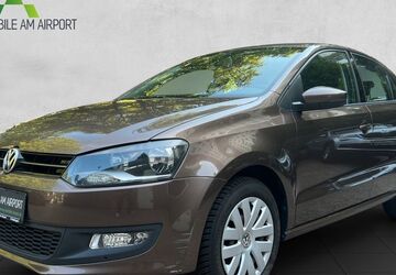 VW Polo 169.882 km 4.950 &euro; Ratingen 40880