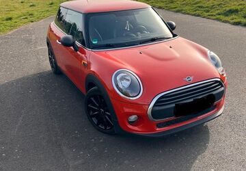 Mini ONE 90.300 km 11.649 &euro; Köln 51143