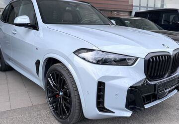 BMW X5 4.800 km 96.890 &euro; Köln Rodenkirchen 50996