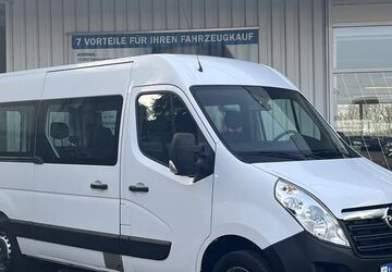 Opel Movano 162.780 km 22.977 &euro; Wermelskirchen 42929