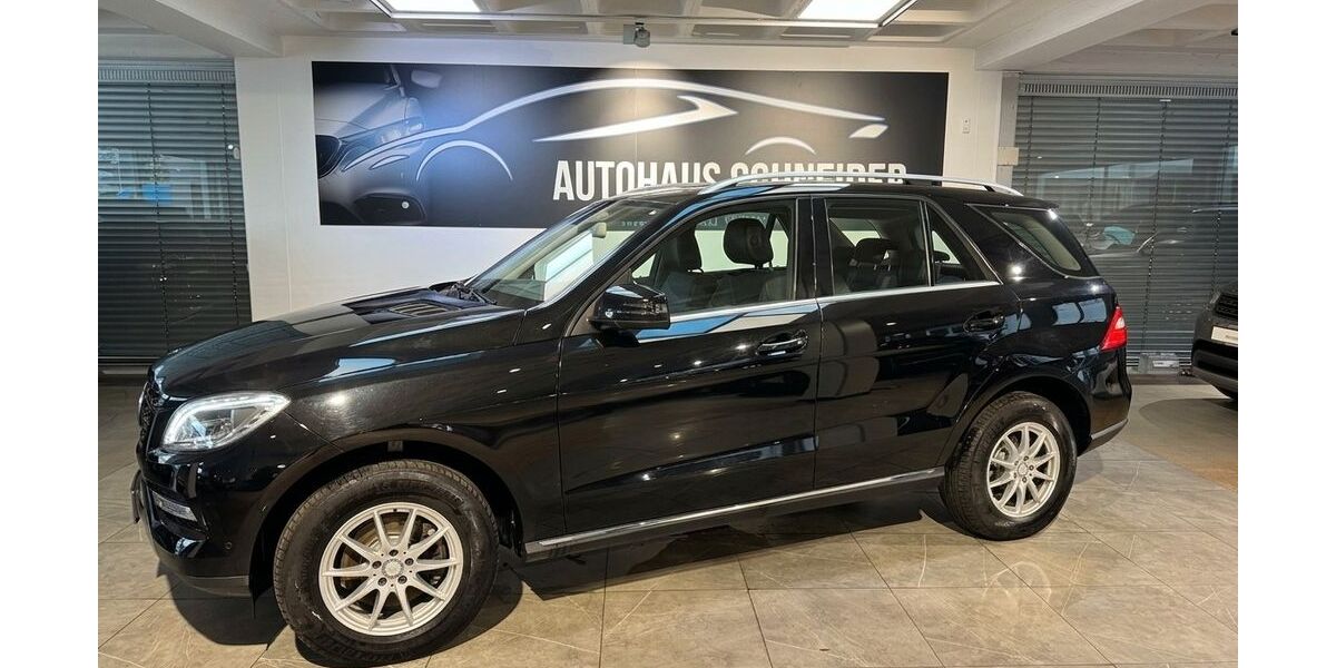Mercedes-Benz ML 350 189.384 km 18.200 &euro; Ratingen 40880