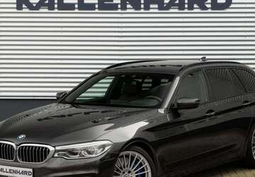 Alpina B5 140.568 km 56.500 &euro; Köln 51149