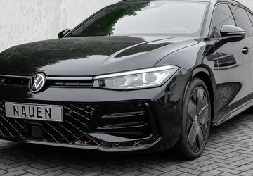 VW Passat Variant 9.900 km 46.950 &euro; Meerbusch 40670