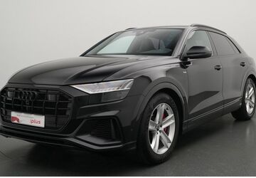 Audi Q8 82.097 km 65.480 &euro; Leverkusen 51373