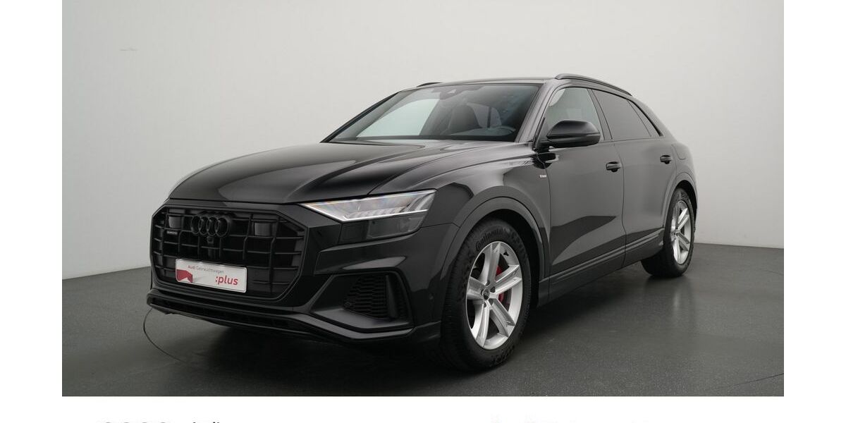 Audi Q8 82.097 km 65.480 &euro; Leverkusen 51373