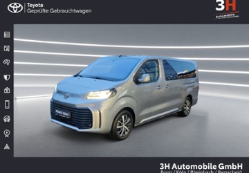 Toyota Proace (Verso) 24.595 km 41.990 &euro; Köln 51149