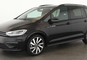 VW Touran 11.900 km 37.884 &euro; Neuss 41464