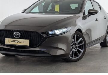 Mazda 3 55.450 km 20.660 &euro; Düsseldorf 40599