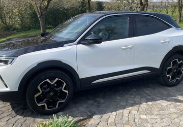 Opel Mokka 34.500 km 18.400 &euro; Willich 47877