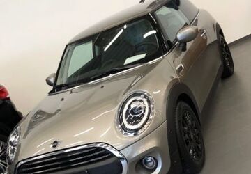 Mini ONE 45.000 km 15.500 &euro; Köln 50733