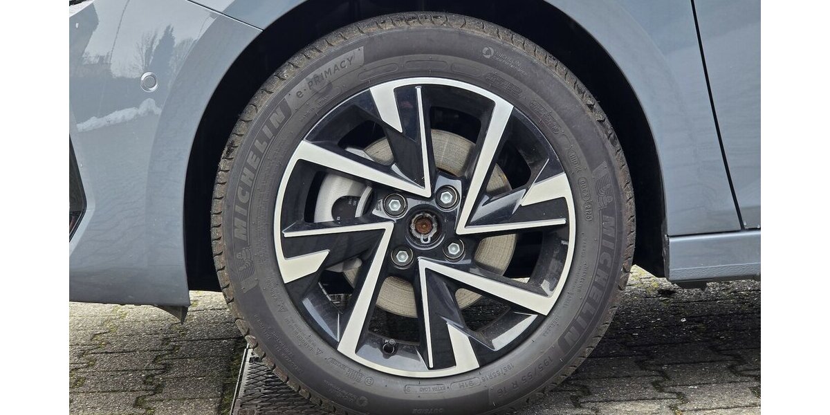 Opel Corsa GS Voll-LED|Winter|Kamera|16Zoll Alu 1.003 km 19.675 &euro; Wermelskirchen 42929