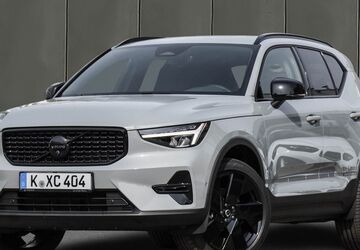 Volvo XC40 2.500 km 43.940 &euro; Köln / Porz 51149