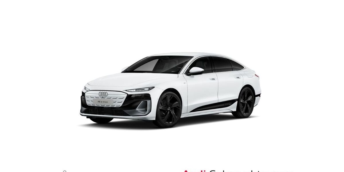 Audi A6 e-tron 11.512 km 55.980 &euro; Hilden 40721