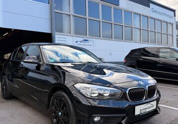 BMW 118 99.860 km 13.490 &euro; Ratingen 40880