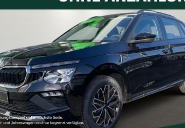 Skoda Kamiq 4.999 km 30.980 &euro; Dormagen 41540