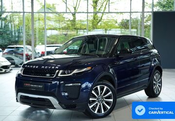 Land Rover Range Rover Evoque 68.500 km 23.750 &euro; Remscheid/NRW 42855