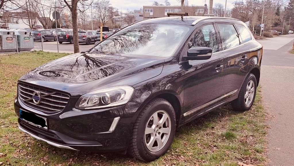 Volvo XC60 129.850 km 15.200 &euro; Frechen 50226