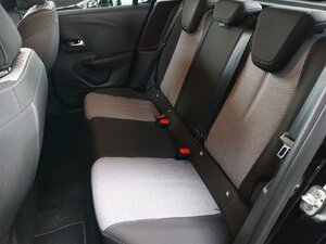 Opel Corsa e Edition SHZ LHZ Kam Tempo 14.000 km 19.830 &euro; HAAN 42781