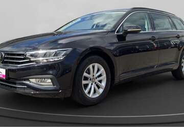 VW Passat 93.211 km 23.990 &euro; Köln (Raderberg) 50968