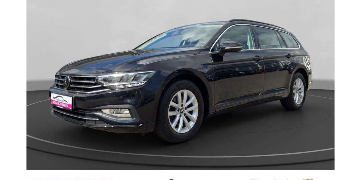 VW Passat 93.211 km 23.990 &euro; Köln (Raderberg) 50968