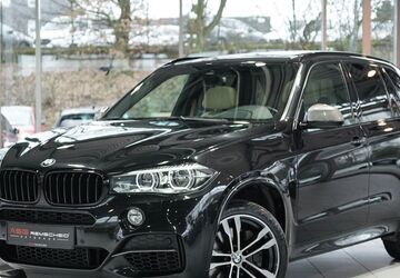 BMW X5 M50 132.000 km 29.990 &euro; Remscheid/NRW 42855