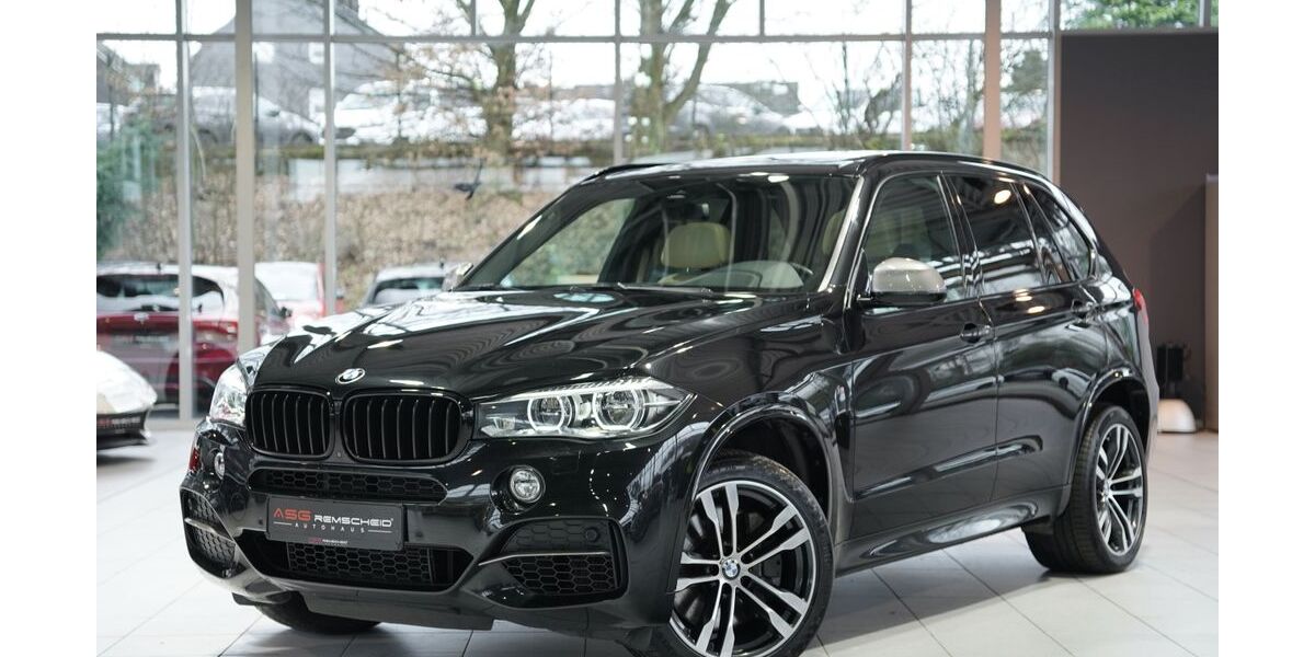 BMW X5 M50 132.000 km 29.990 &euro; Remscheid/NRW 42855