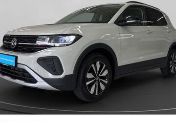 VW T-Cross 3.134 km 27.490 &euro; Köln 50968