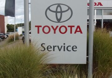 Toyota Corolla 88.698 km 19.250 &euro; Ratingen 40882