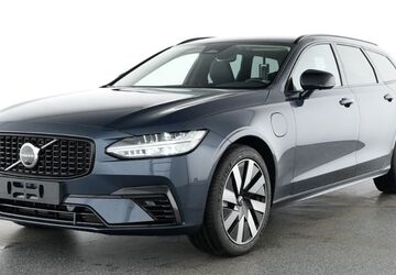 Volvo V90 22.349 km 43.440 &euro; Bergheim 50126