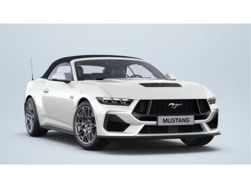 Gebrauchte Ford Mustang