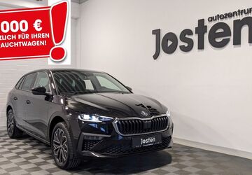Skoda Scala 5.000 km 24.890 &euro; Monheim 40789