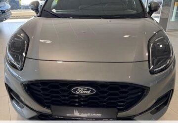 Ford Puma 1.500 km 23.990 &euro; Bergheim 50127