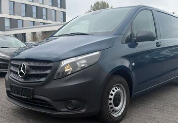 Mercedes-Benz Vito 154.000 km 16.700 &euro; Hilden 40721