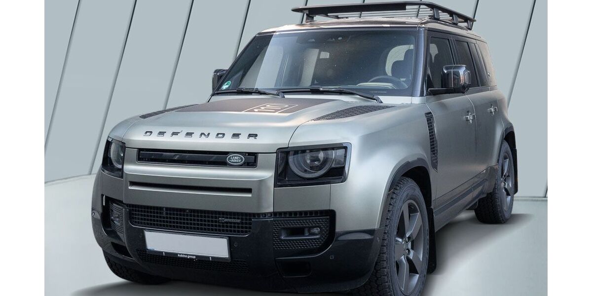 Land Rover Defender 23.600 km 79.800 &euro; Köln 50858