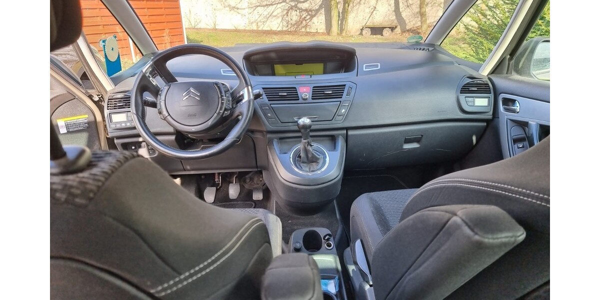 Citroen C4 Picasso 149.000 km 2.800 &euro; Grevenbroich 41515