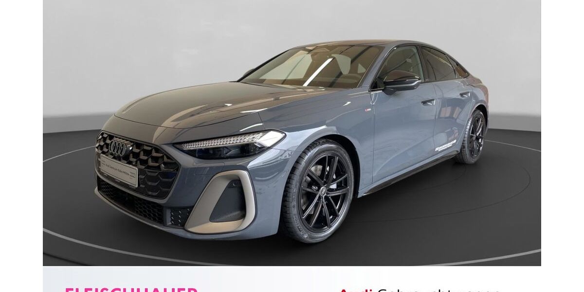 Audi A5 13.000 km 43.880 &euro; Köln 50823