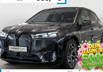 BMW iX 67.276 km 39.590 &euro; Remscheid 42897