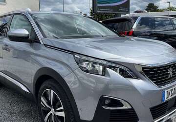 Peugeot 5008 95.000 km 19.992 &euro; Düsseldorf 40549