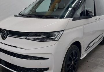 VW T7 Multivan 59.600 km 49.999 &euro; Meerbusch 40668