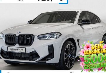 BMW X4 M 11.068 km 66.890 &euro; Remscheid 42897